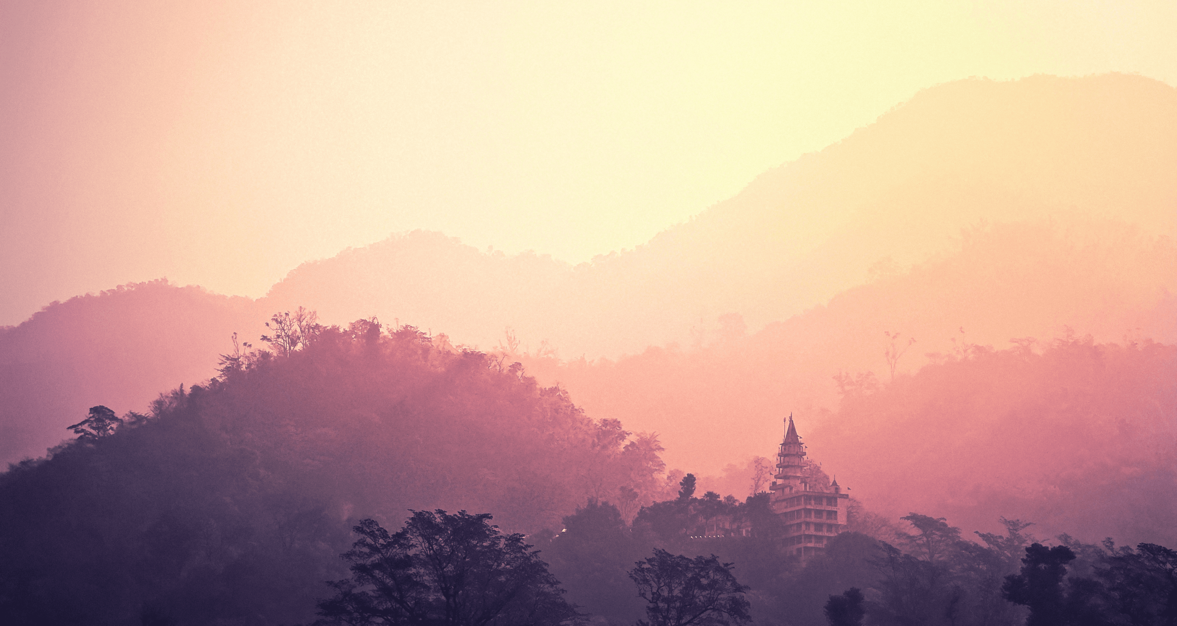 India Background