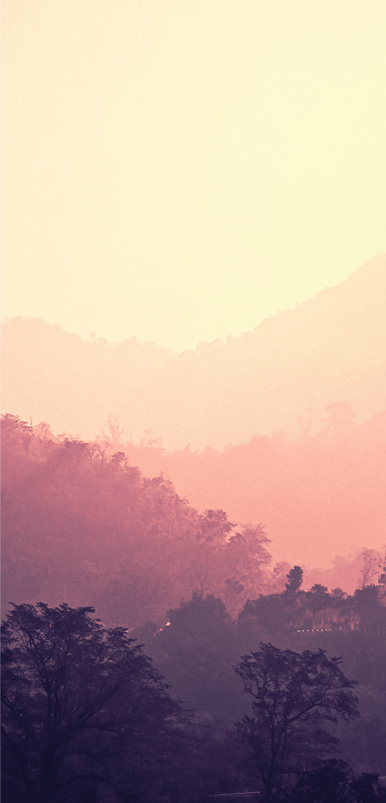 India Background