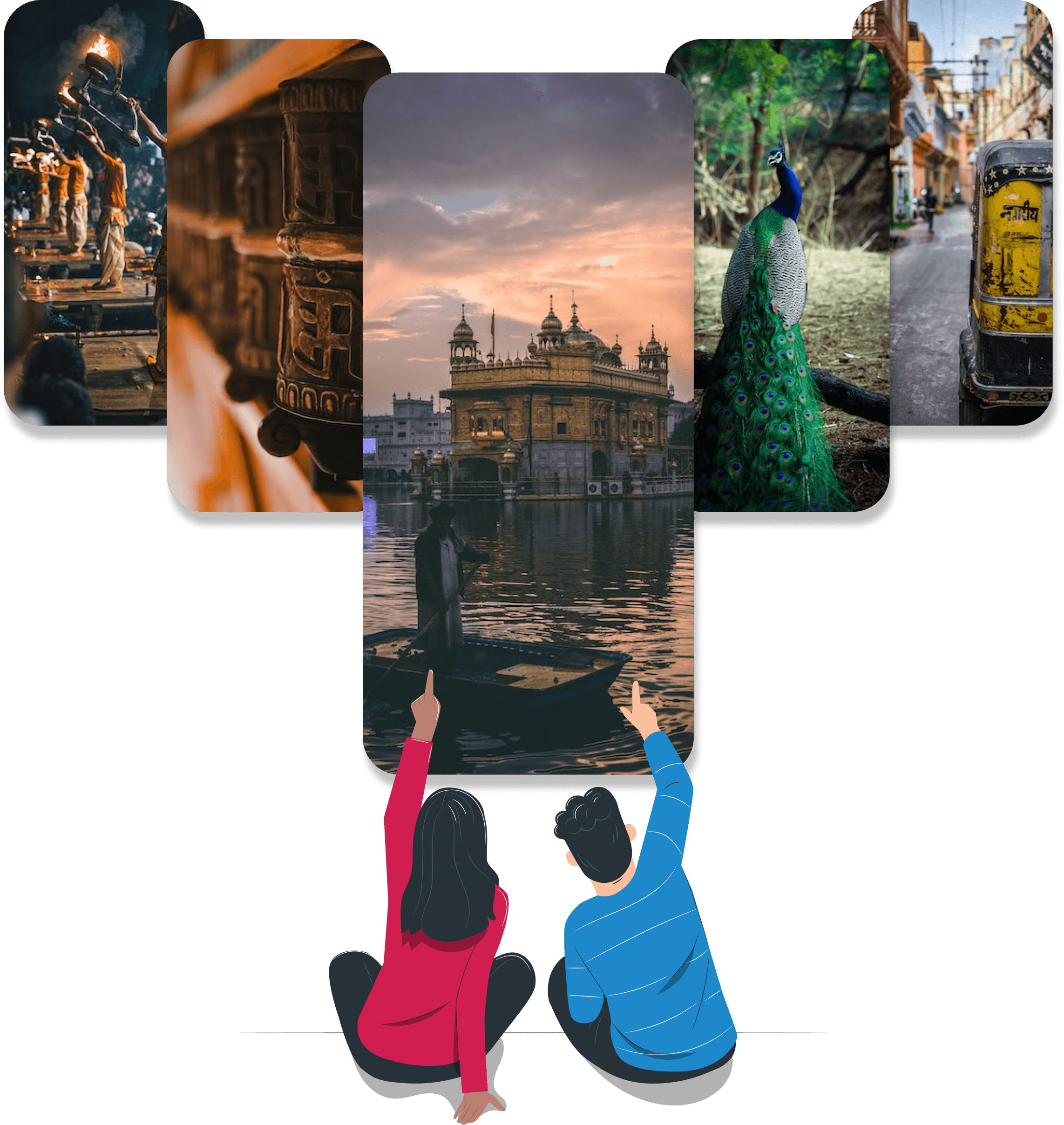India Travel Expert
