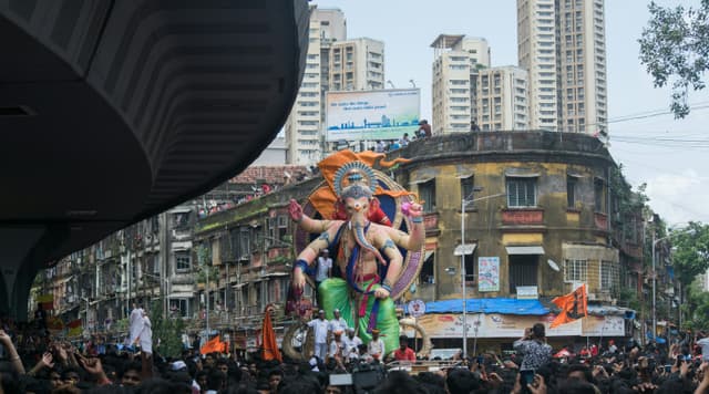 Mumbai: Must Knows for Foreign Travelers