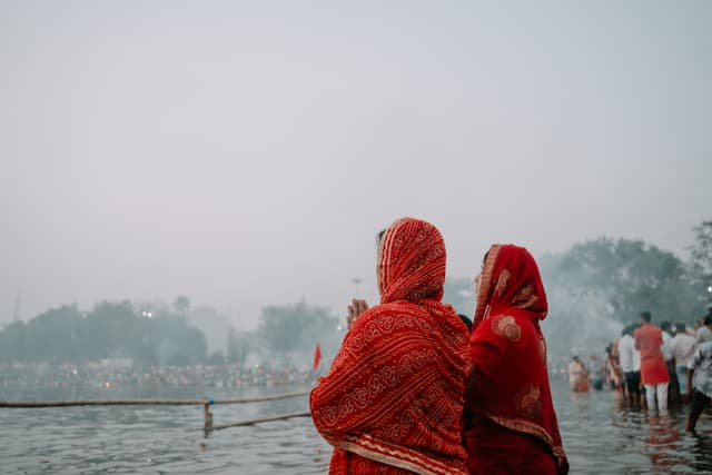 Chhath Puja: Must Knows for Foreign Travelers