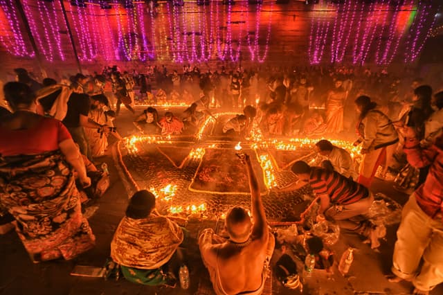 Deepavali: Must Knows for Foreign Travelers